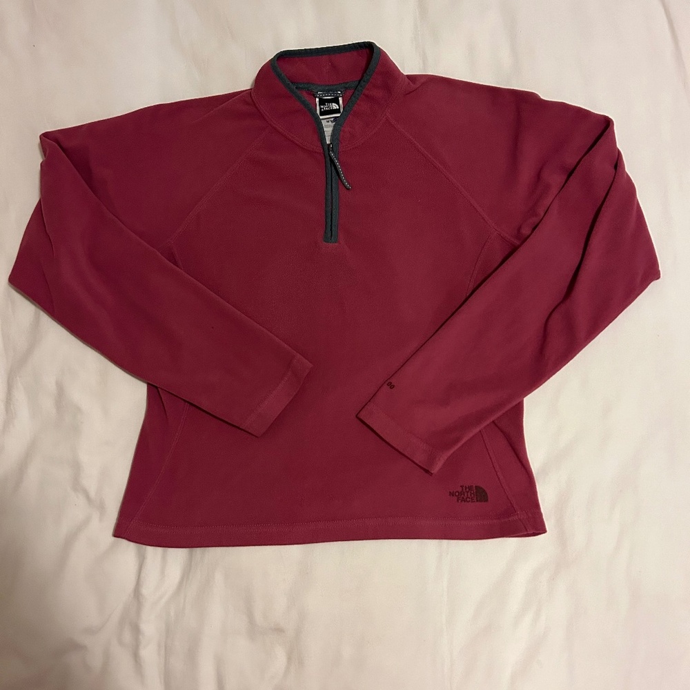 North Face